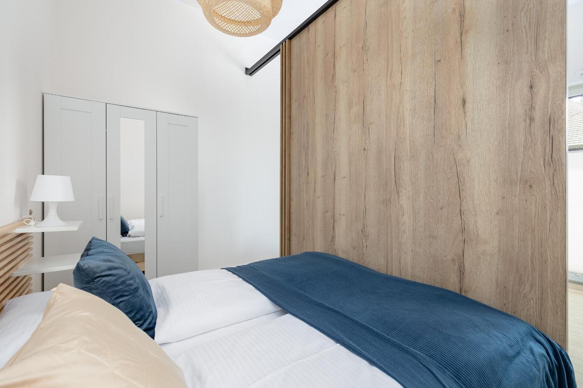 Modern Studio With Terrace And Parking In Swinoujscie By Noclegi Renters المظهر الخارجي الصورة
