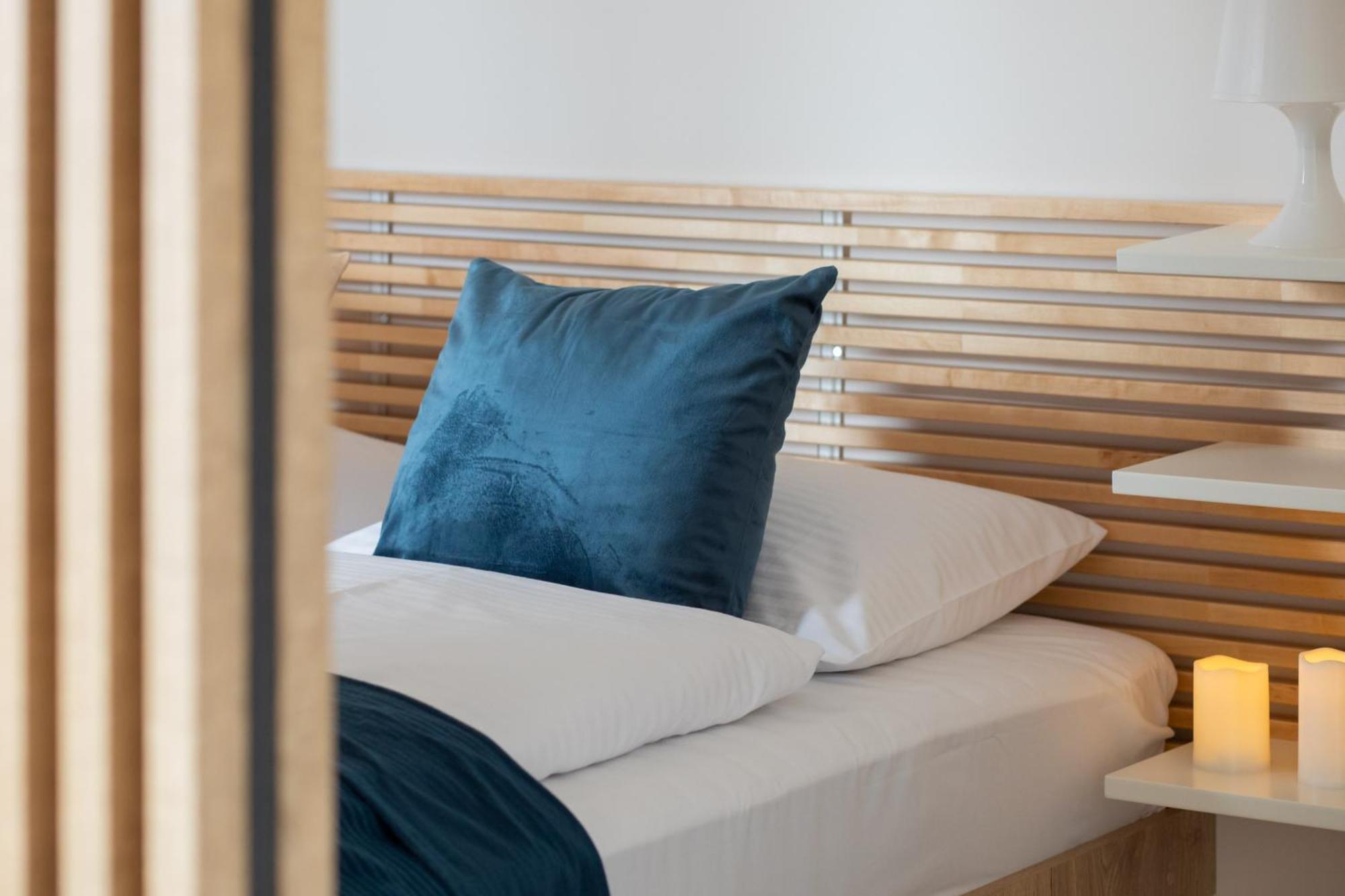 Modern Studio With Terrace And Parking In Swinoujscie By Noclegi Renters المظهر الخارجي الصورة